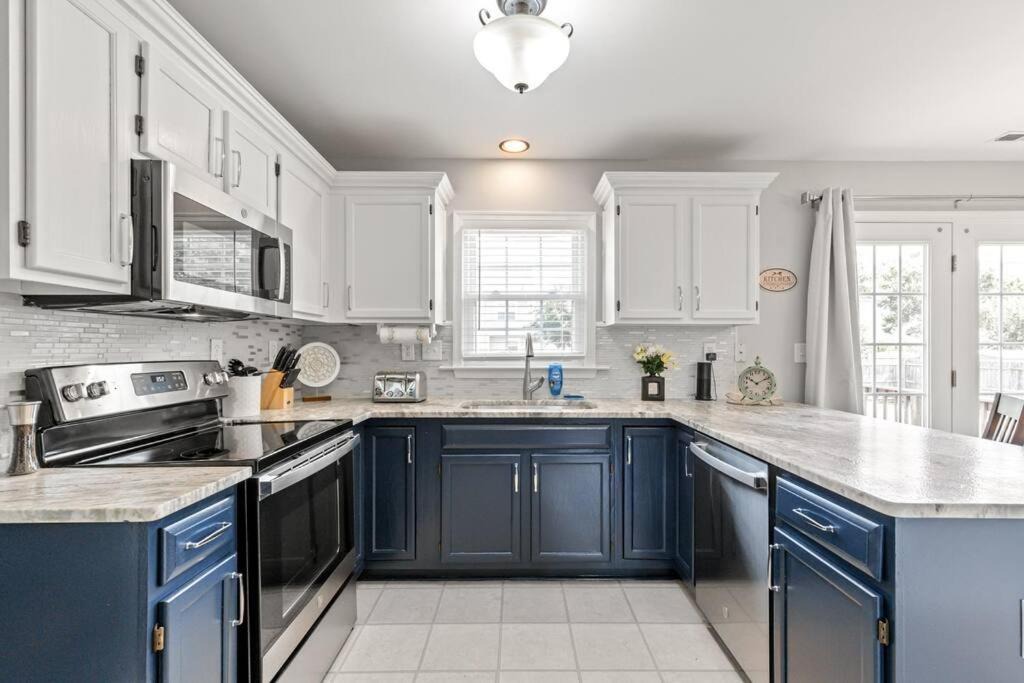 Photo of Kitchen in Mechanicsville