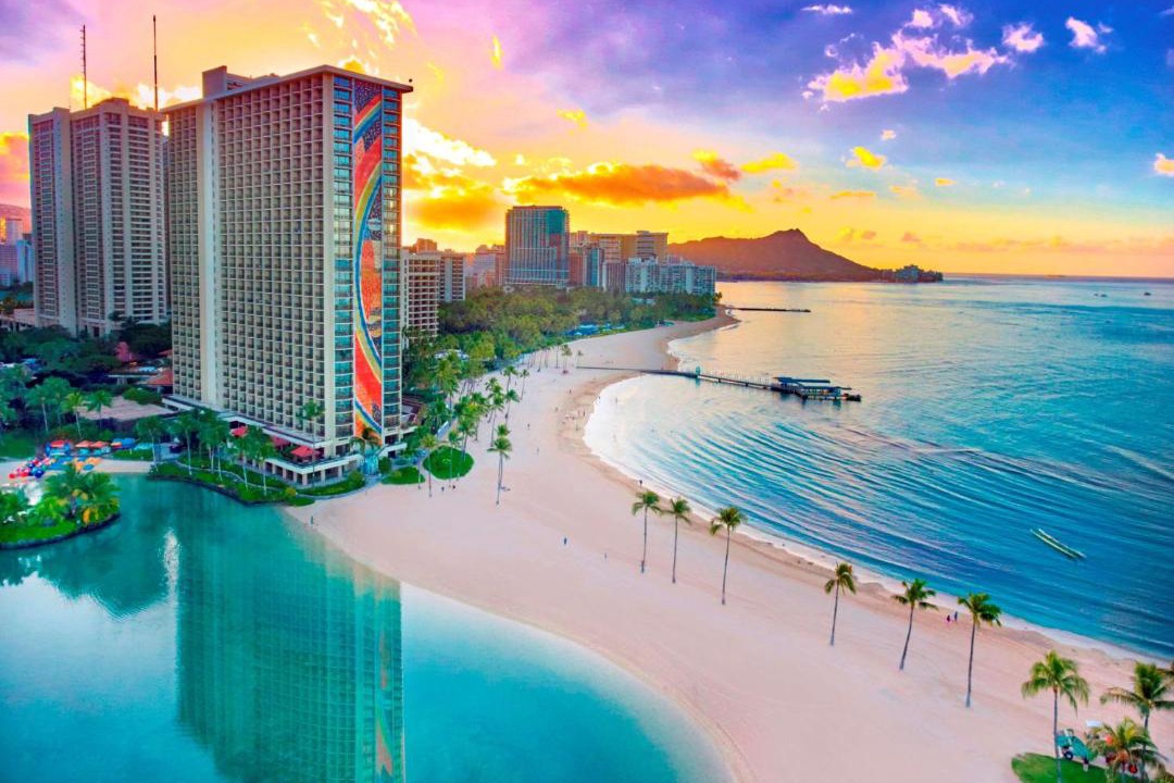 Photo of Outdoor in Waikiki