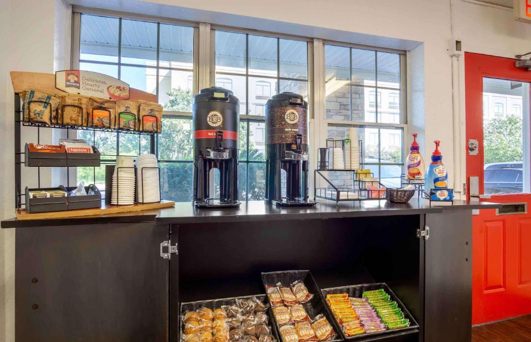 Photo of Kitchen in North Charleston