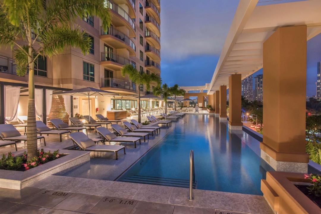 Photo of Outdoor in Waikiki