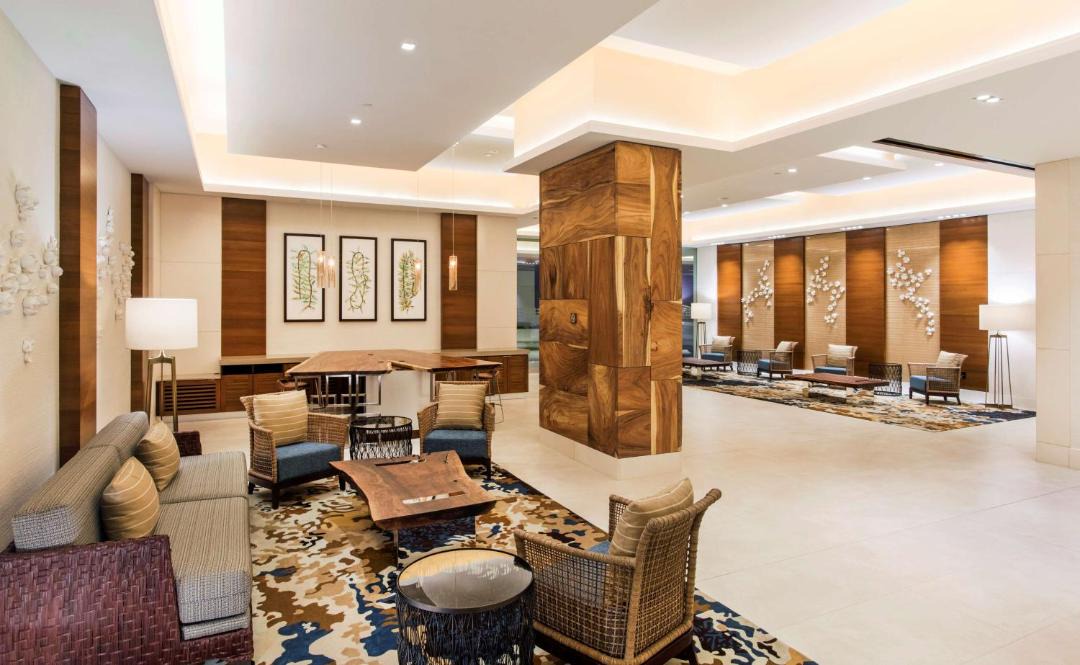 Photo of Livingroom in Waikiki