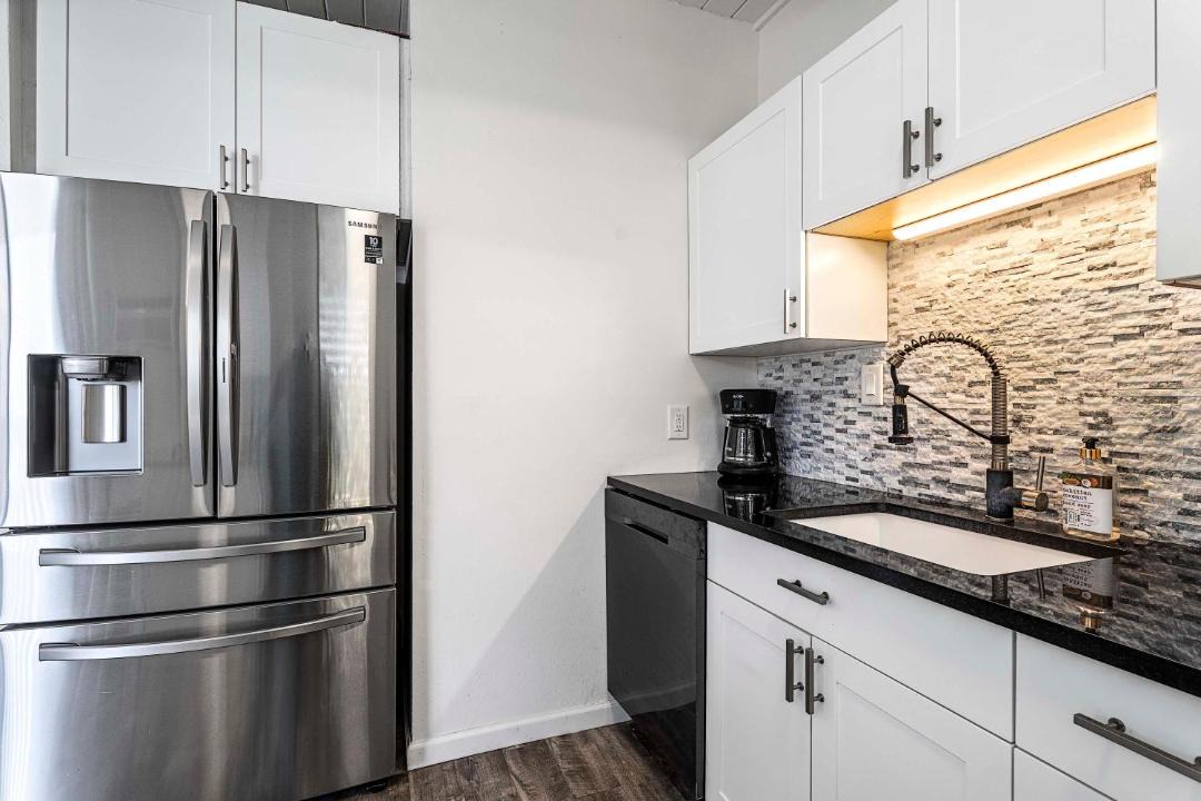 Photo of Kitchen in Historic Kailua Village