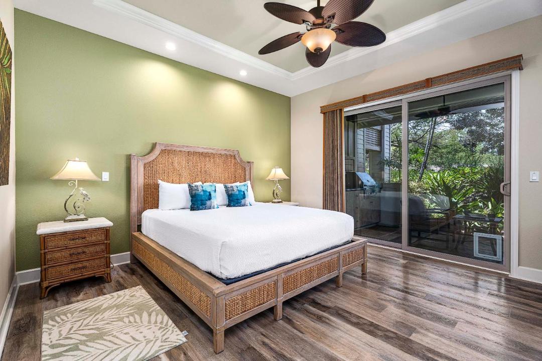 Photo of Bedroom in Kulalani