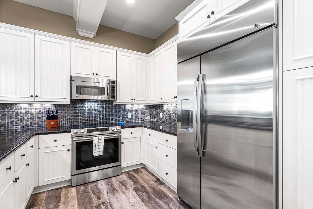 Photo of Kitchen in Kulalani