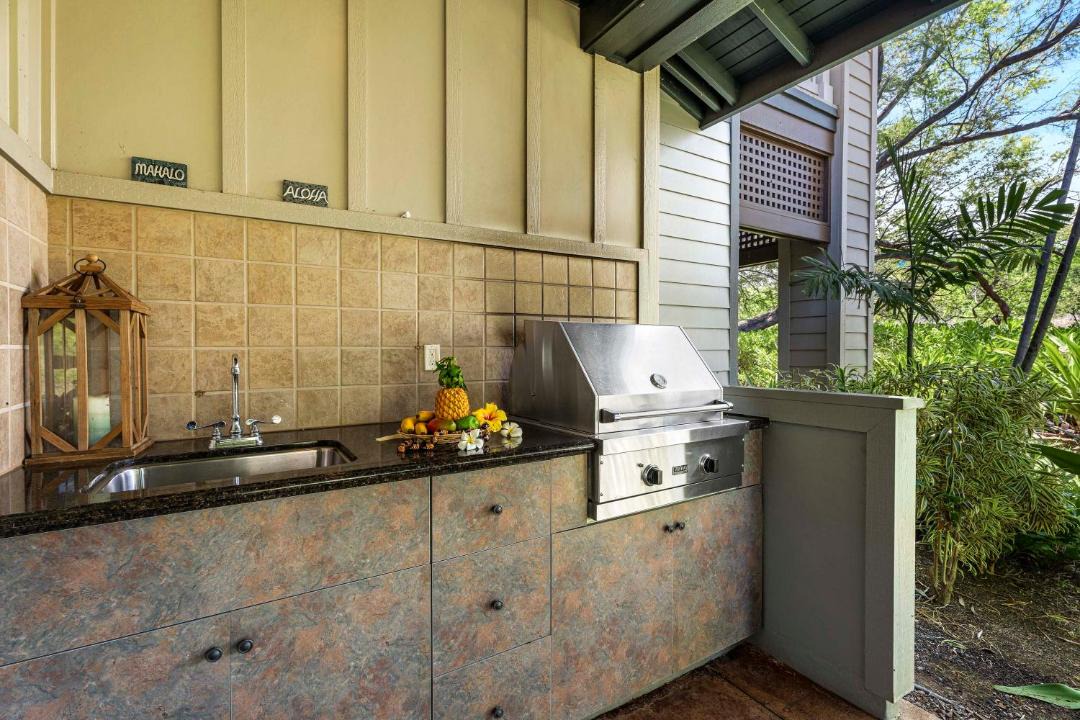 Photo of Kitchen in Kulalani
