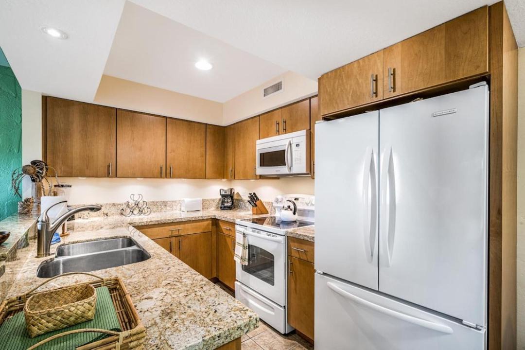 Photo of Kitchen in Kailua-Kona