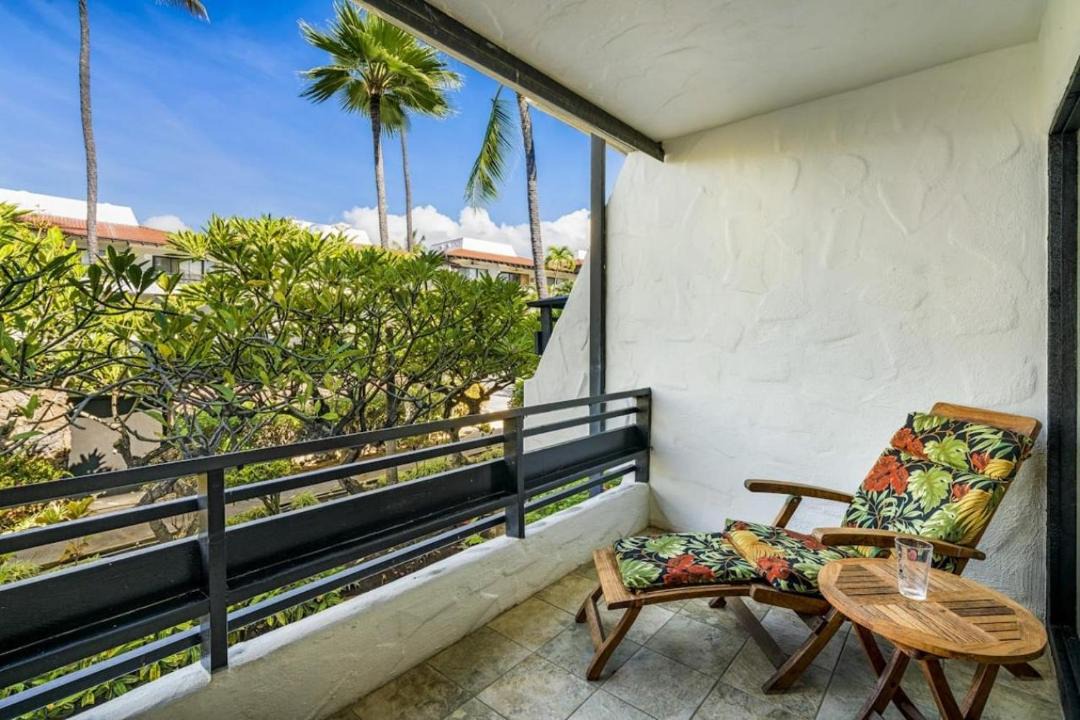 Photo of Patio Balcony in Kailua-Kona