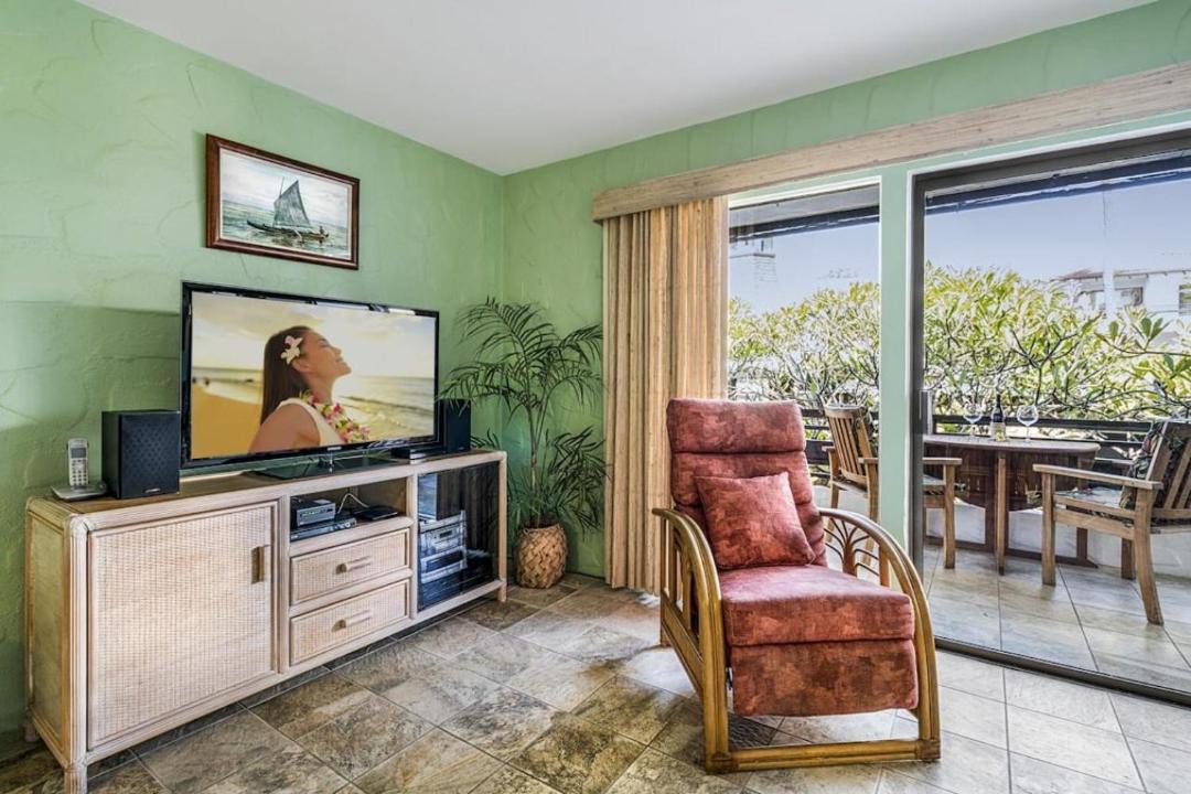 Photo of Livingroom in Kailua-Kona