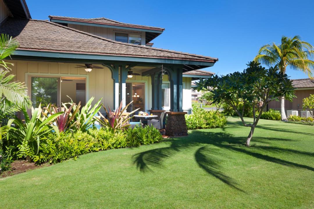 Photo of Buildings in Kulalani