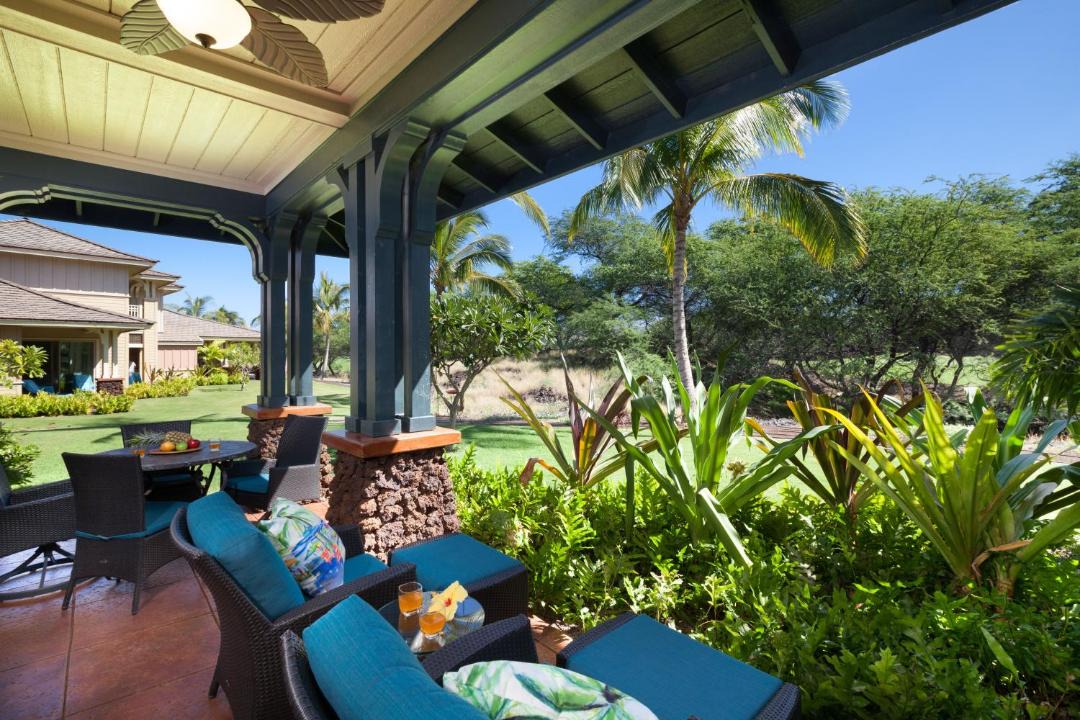 Photo of Patio Balcony in Kulalani