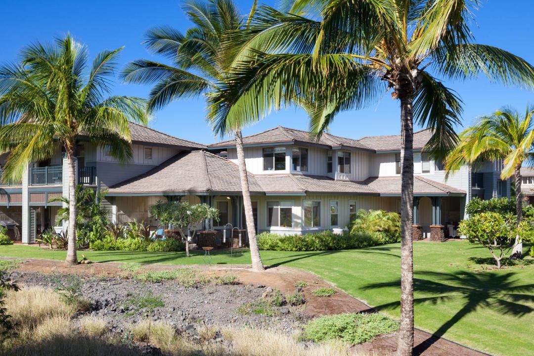 Photo of Buildings in Kulalani