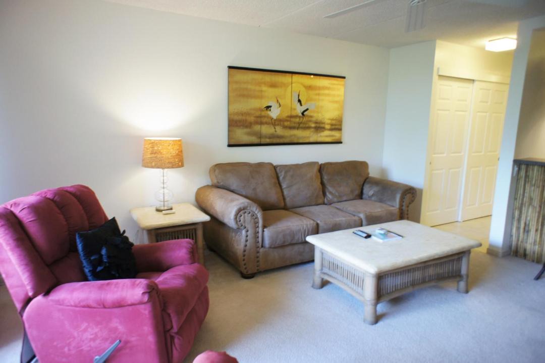 Photo of Livingroom in Historic Kailua Village