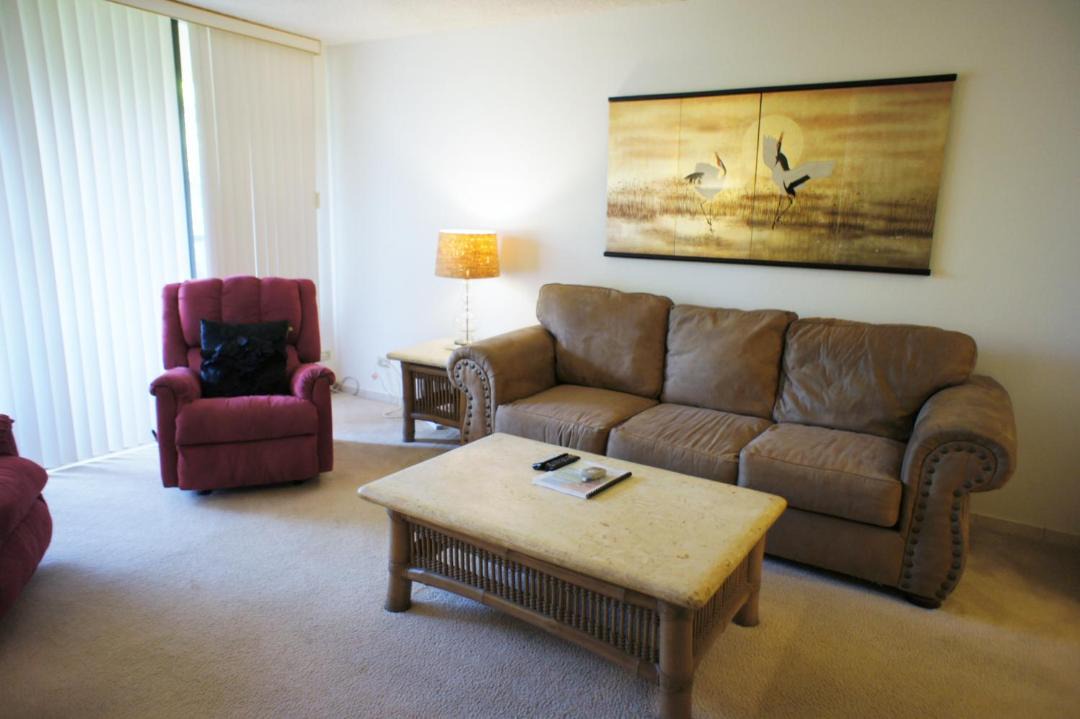 Photo of Livingroom in Historic Kailua Village