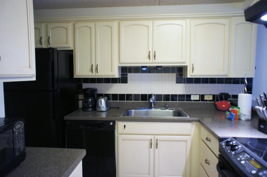 Photo of Kitchen in Historic Kailua Village