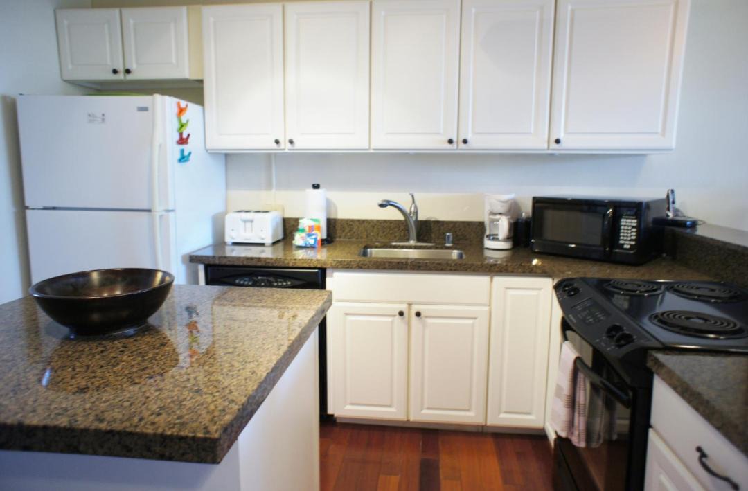 Photo of Kitchen in Historic Kailua Village