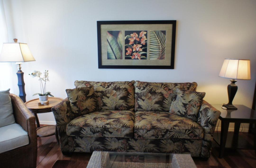 Photo of Livingroom in Historic Kailua Village