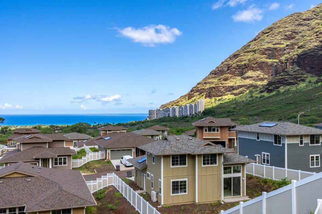 Photo of Others in Makaha Valley