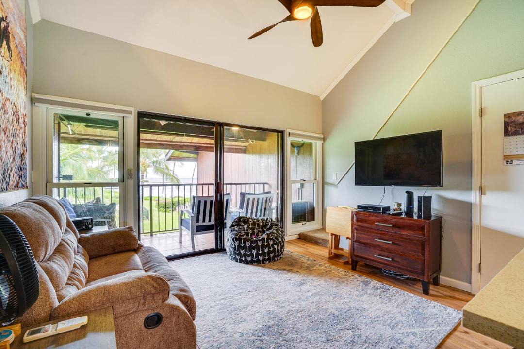 Photo of Livingroom in Kaunakakai