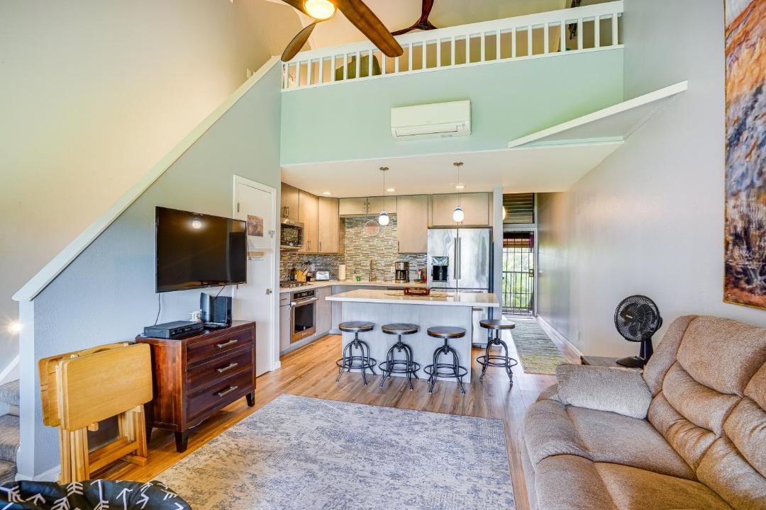 Photo of Livingroom in Kaunakakai