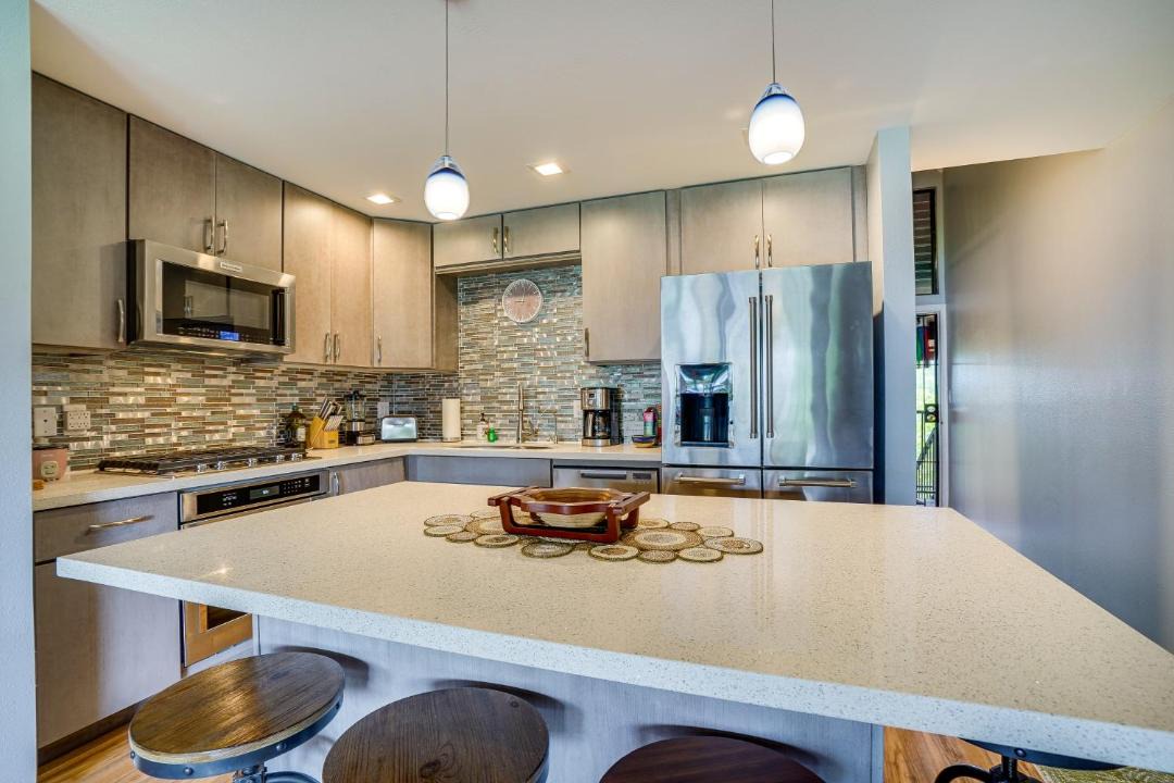 Photo of Kitchen in Kaunakakai