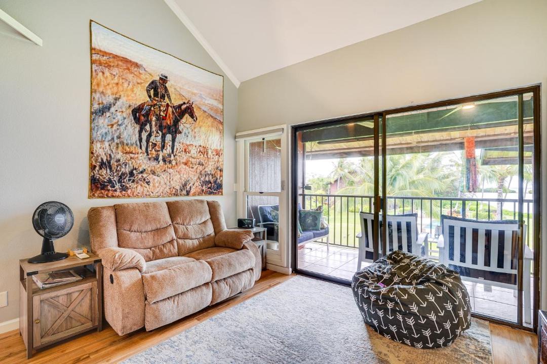 Photo of Livingroom in Kaunakakai