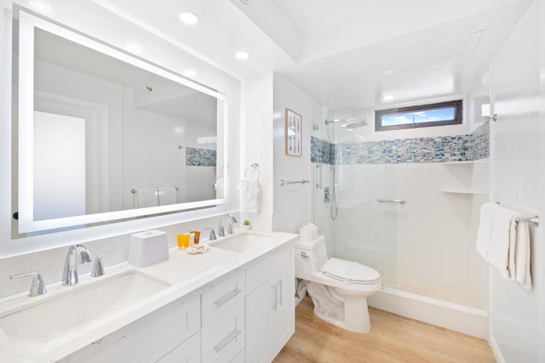 Photo of Bathroom in Waikiki