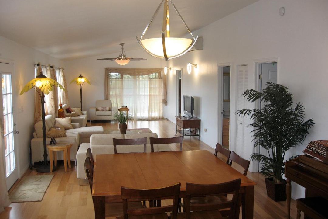 Photo of Livingroom in Hauula