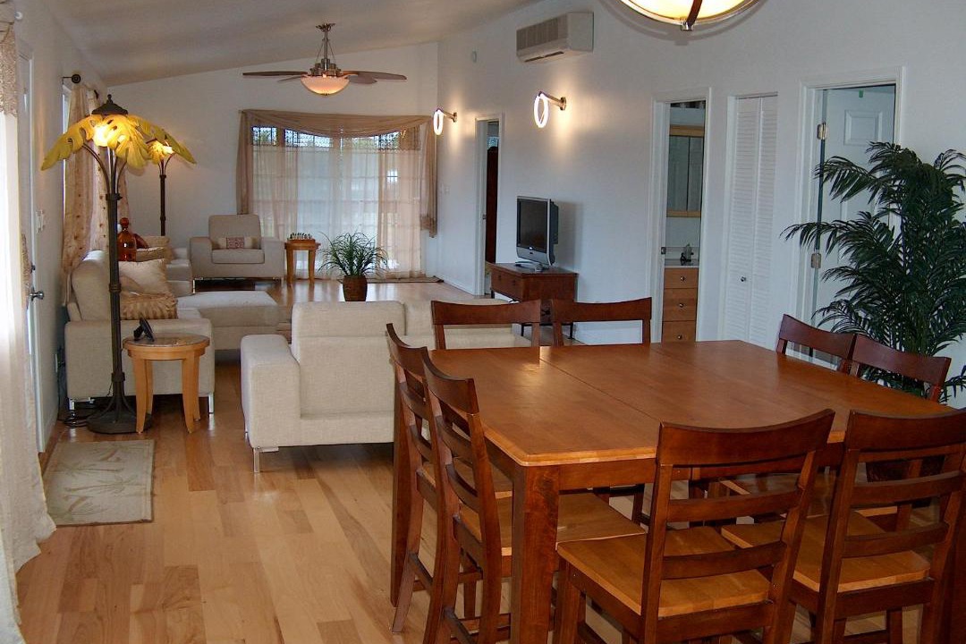 Photo of Livingroom in Hauula