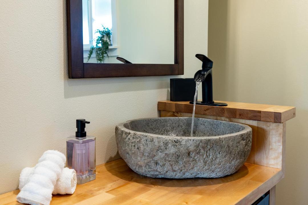Photo of Bathroom in Hawi