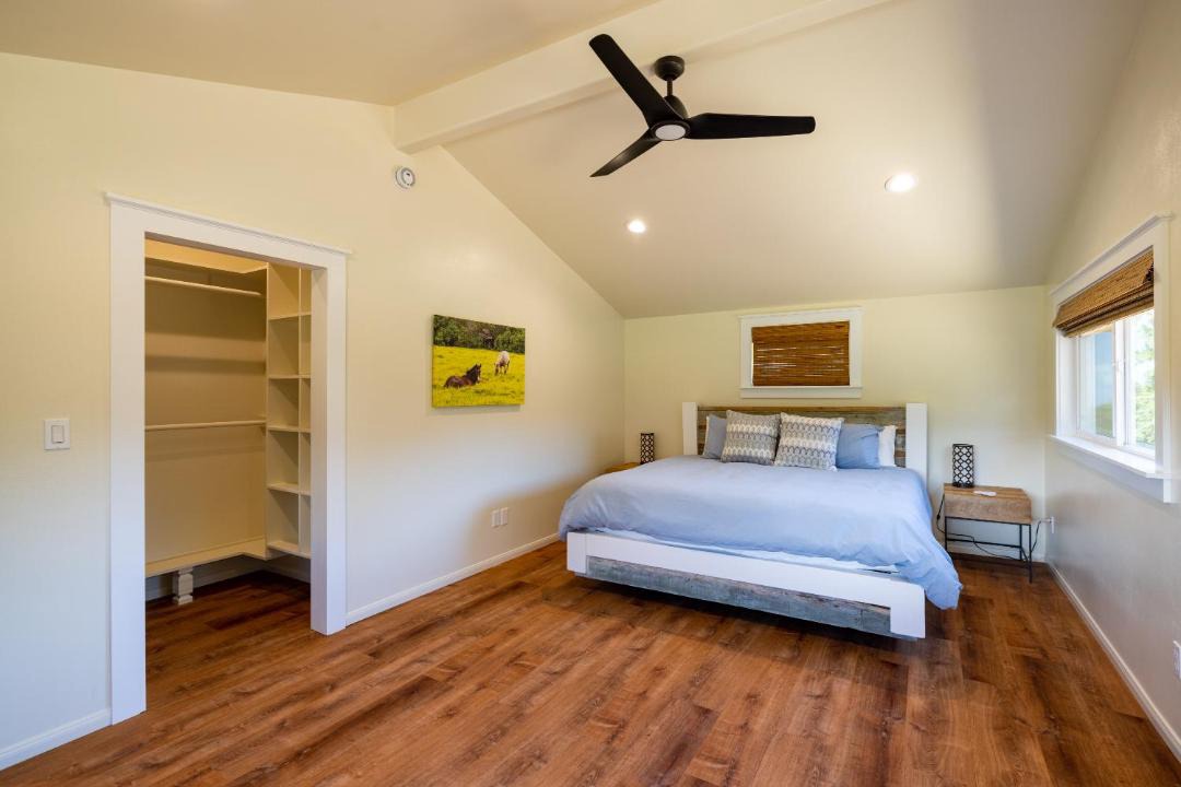 Photo of Bedroom in Hawi