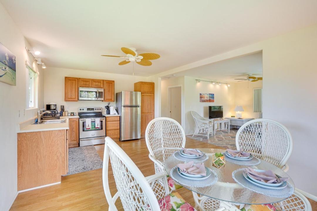 Photo of Kitchen in Papa