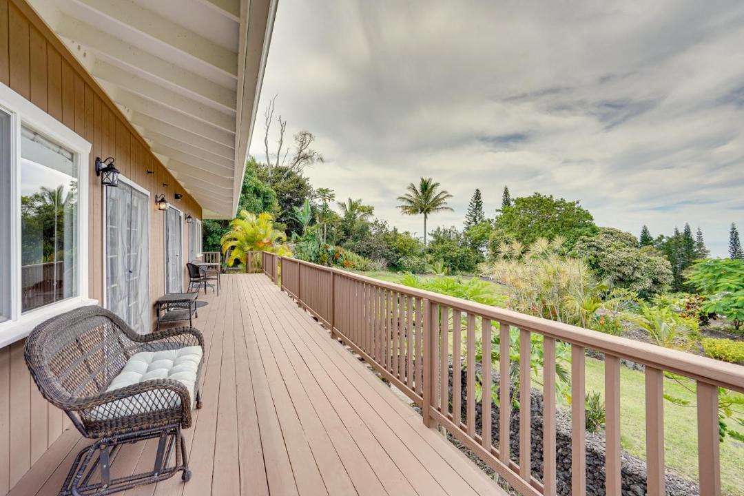 Photo of Patio Balcony in Papa