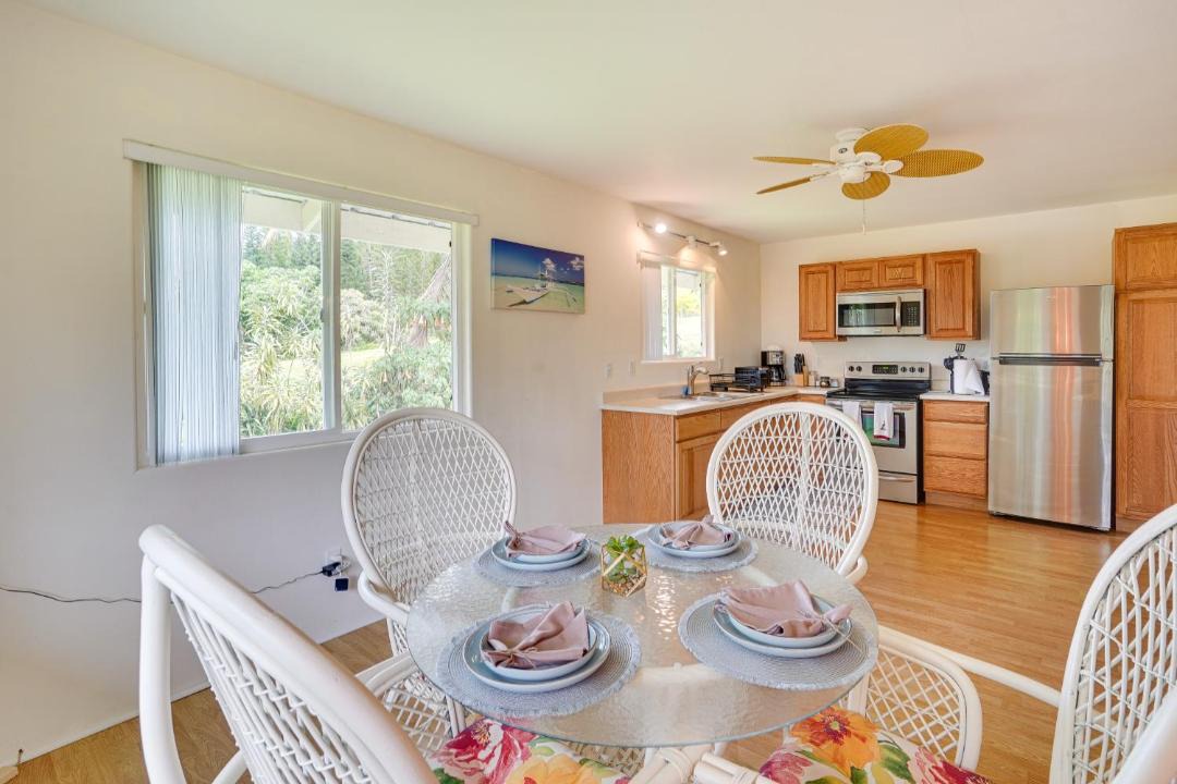 Photo of Kitchen in Papa