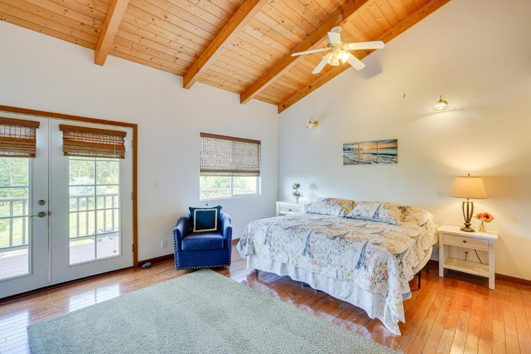 Photo of Bedroom in Papa