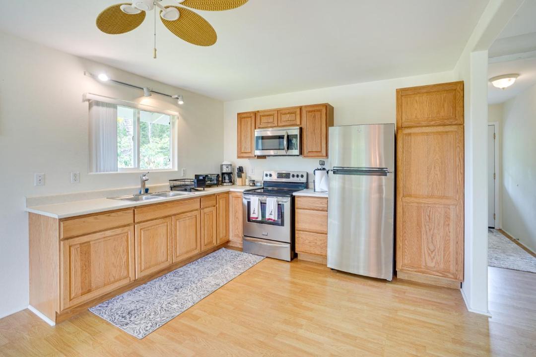 Photo of Kitchen in Papa