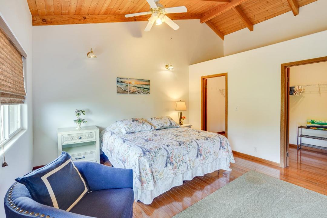Photo of Bedroom in Papa