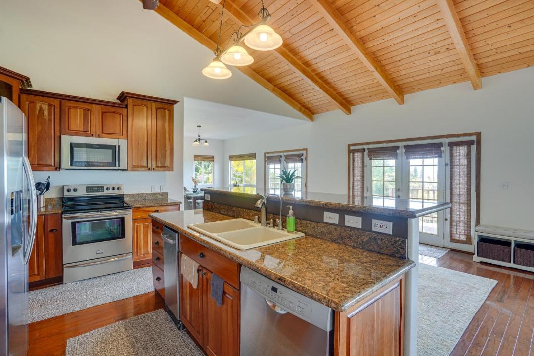 Photo of Kitchen in Papa