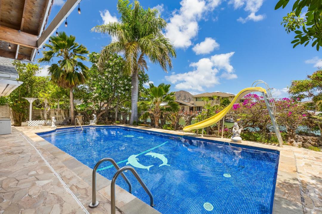 Photo of Outdoor in Portlock