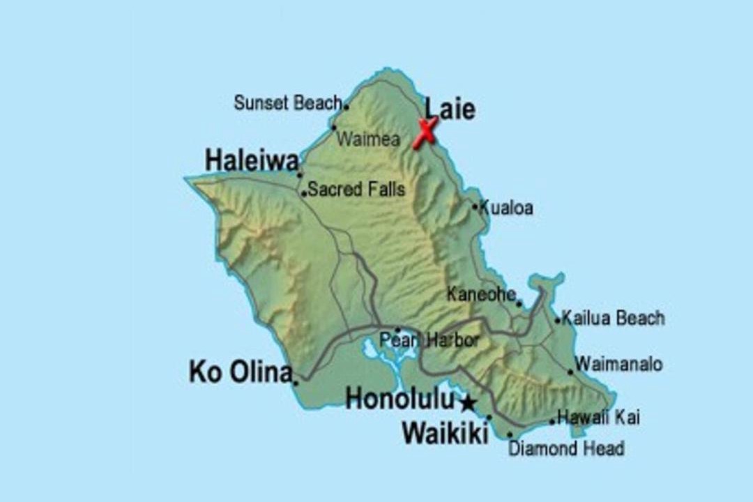 Photo of Others in Laie