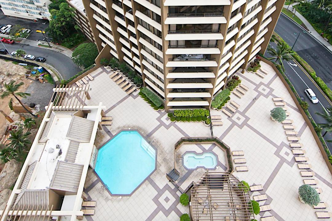 Photo of Patio Balcony in Waikiki