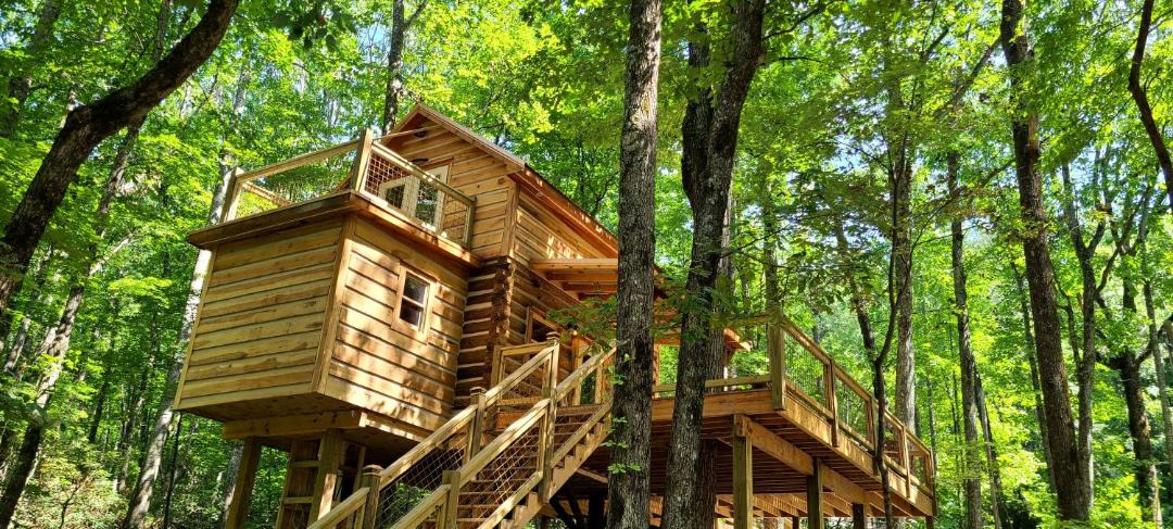 Photo of Others in Smoky Mountains
