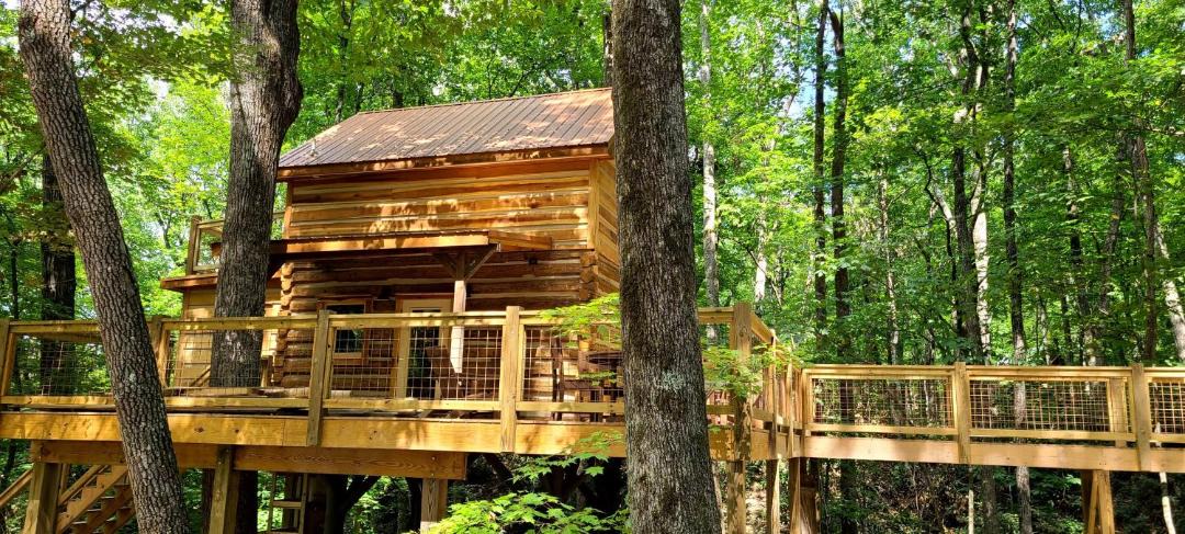 Photo of Others in Smoky Mountains