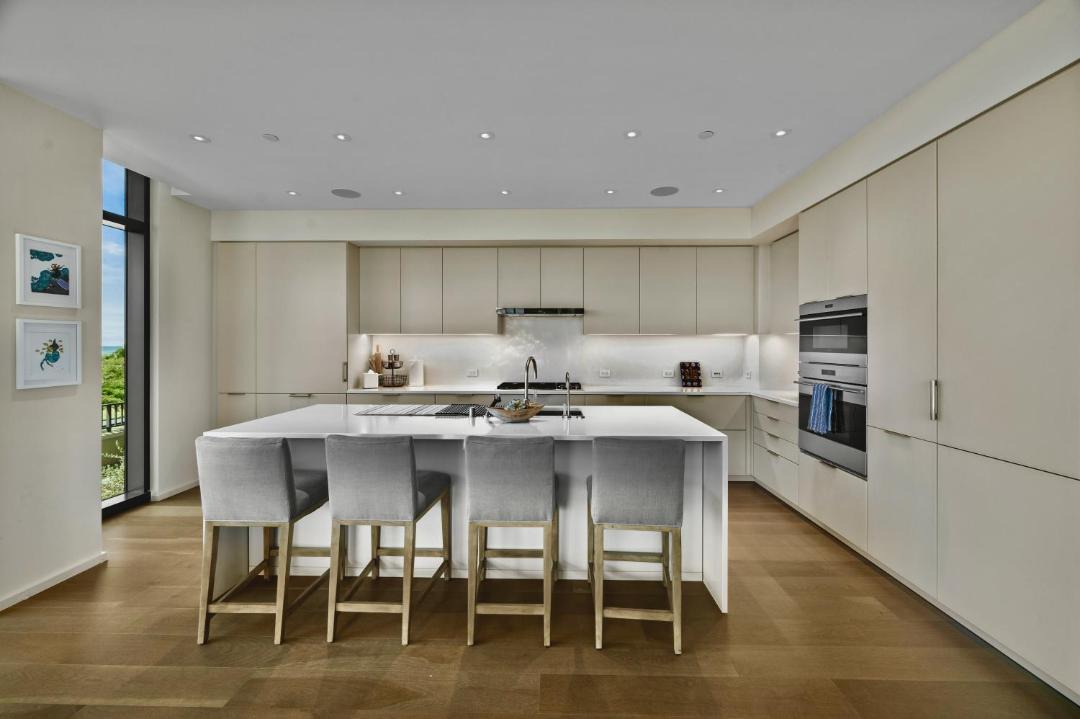 Photo of Kitchen in Ala Moana