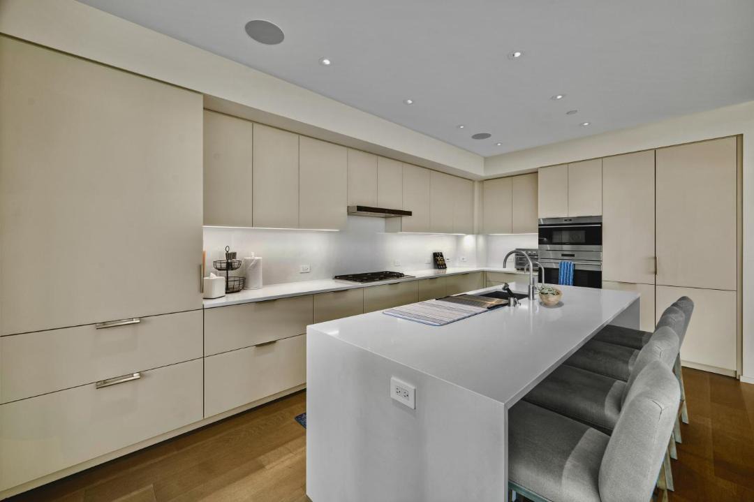 Photo of Kitchen in Ala Moana