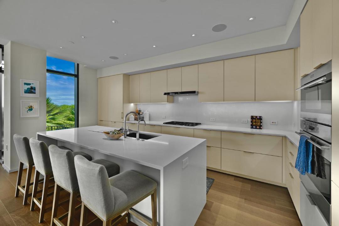 Photo of Kitchen in Ala Moana