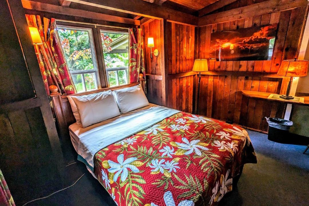 Photo of Bedroom in Kehena Beach Estates