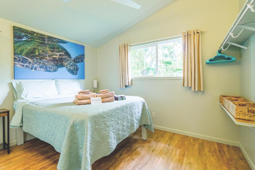 Photo of Bedroom in Honaunau-Napoopoo
