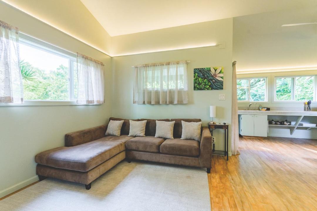 Photo of Livingroom in Honaunau-Napoopoo