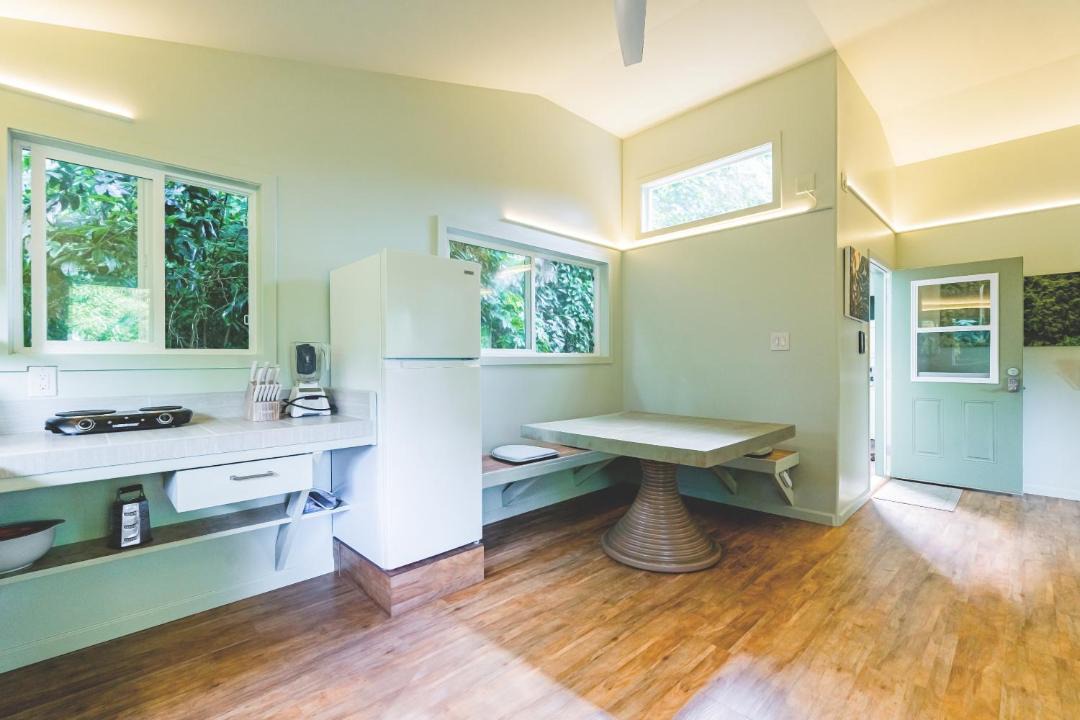 Photo of Livingroom in Honaunau-Napoopoo