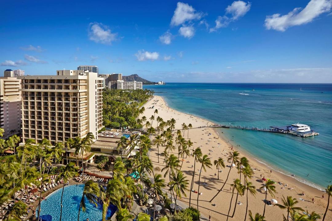Photo of Others in Waikiki